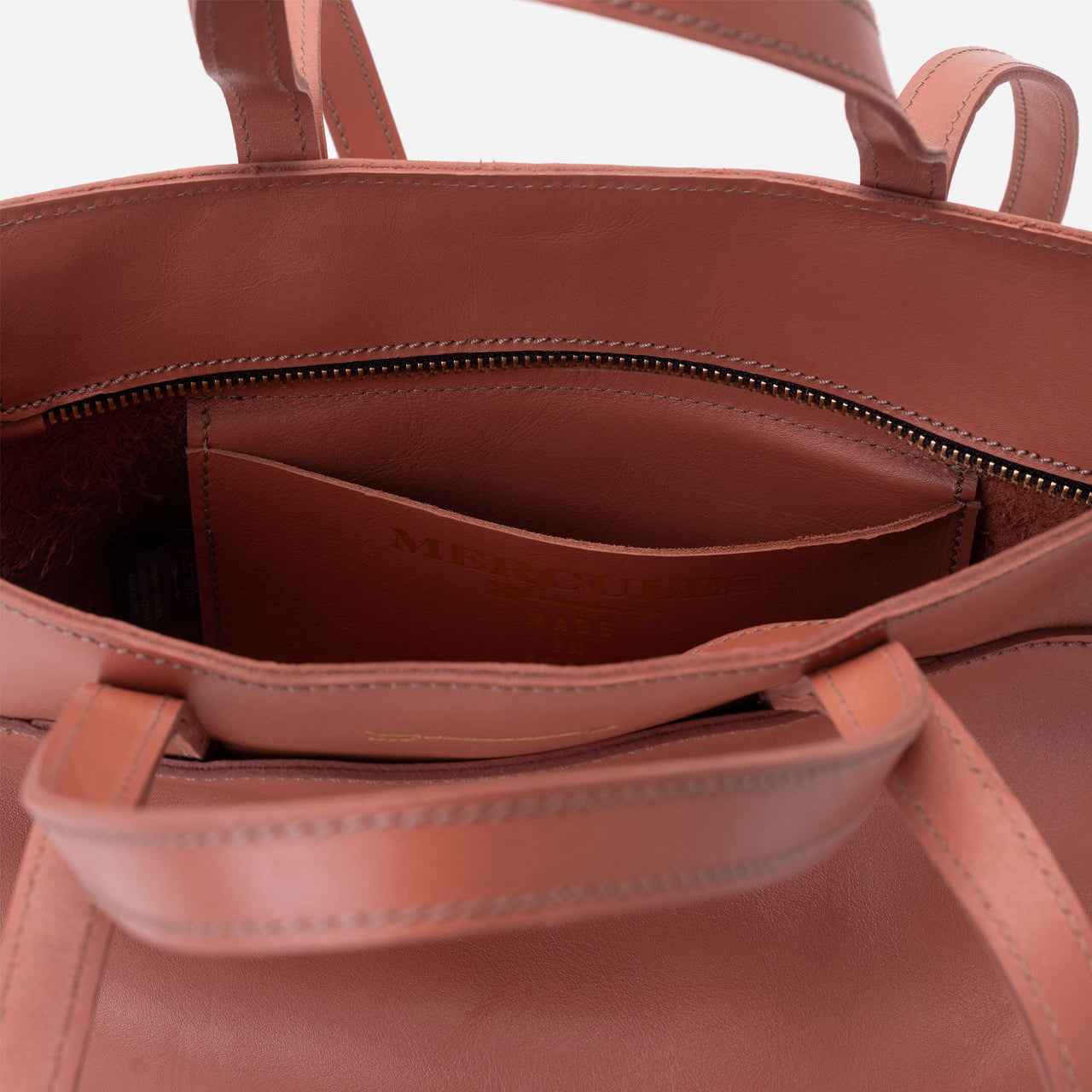 Mini Jumbo Terracota