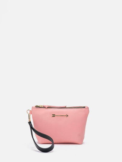 Mini Bag Arrow Rosa