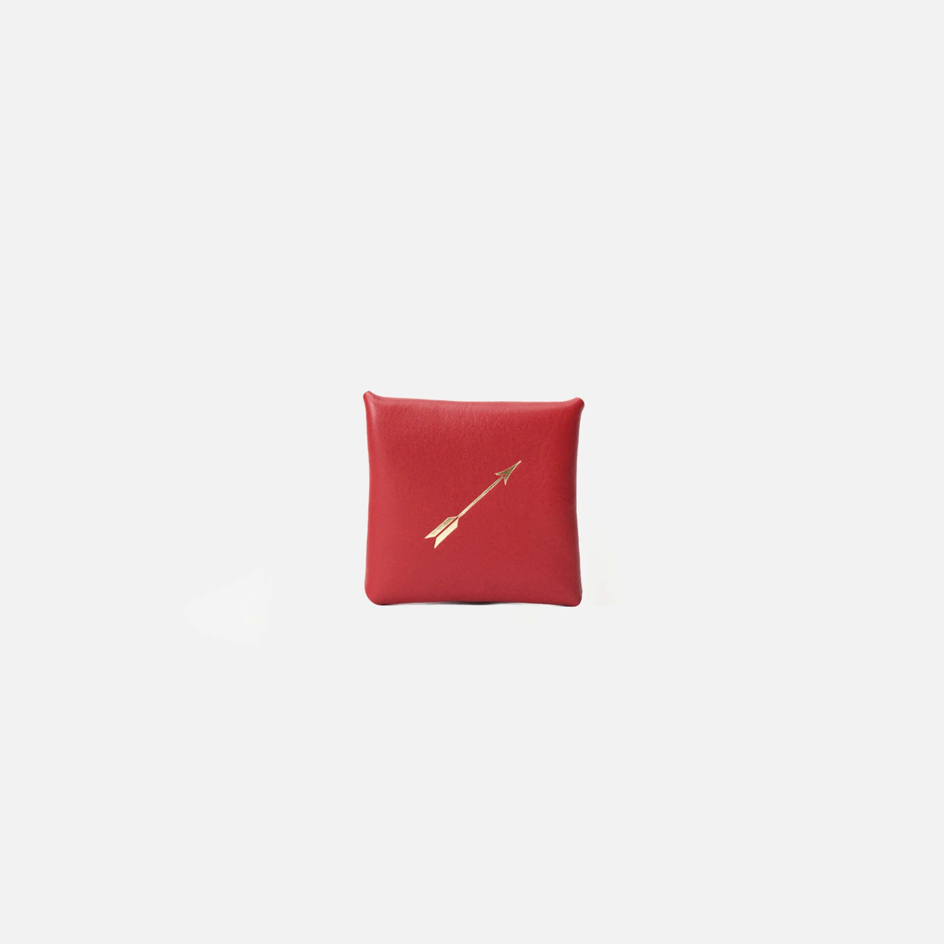 Monedero Arrow Rojo