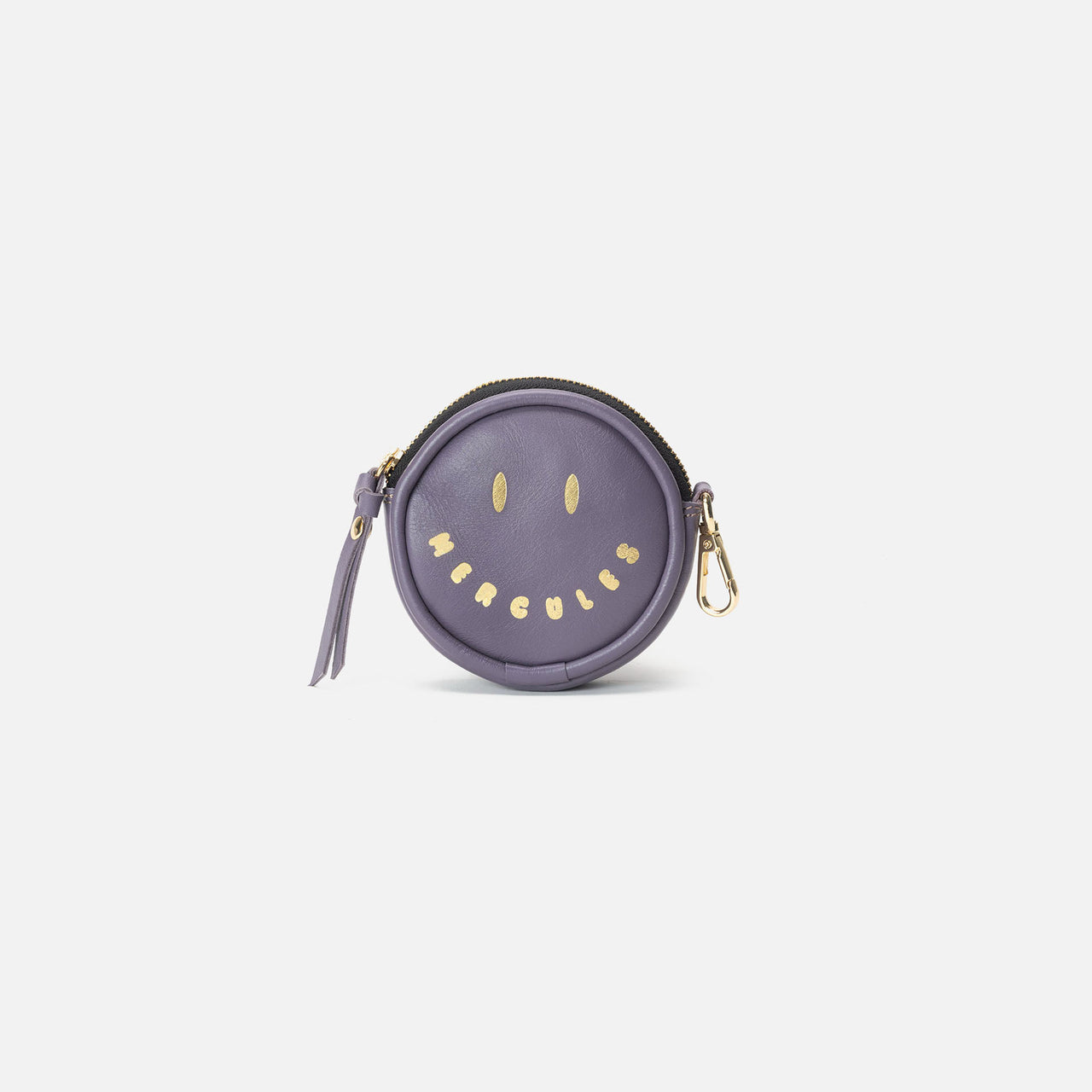 Monedero Smiley Lavande