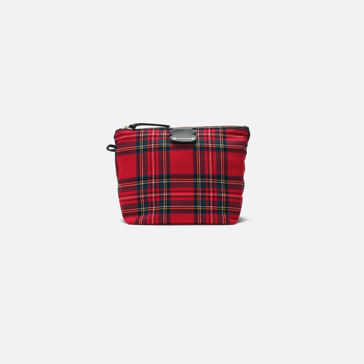 Neceser Holiday Rojo