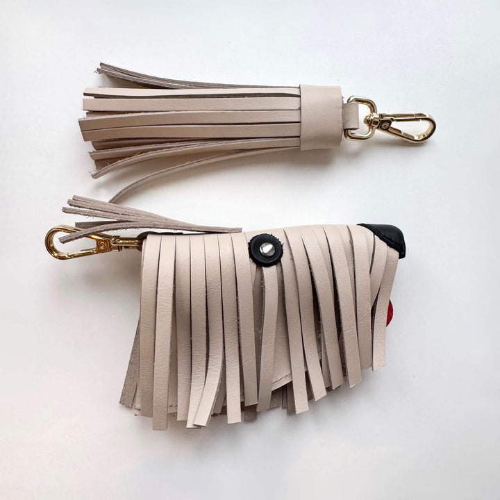 Pack Charm Scott Cabeza + Cola Bone