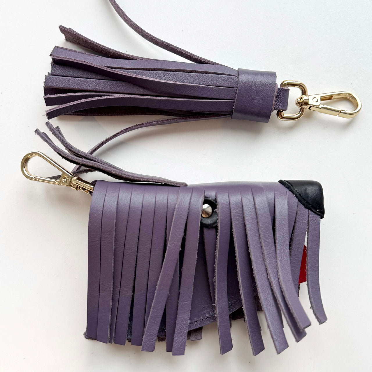 Charm Scott Cabeza Lavande