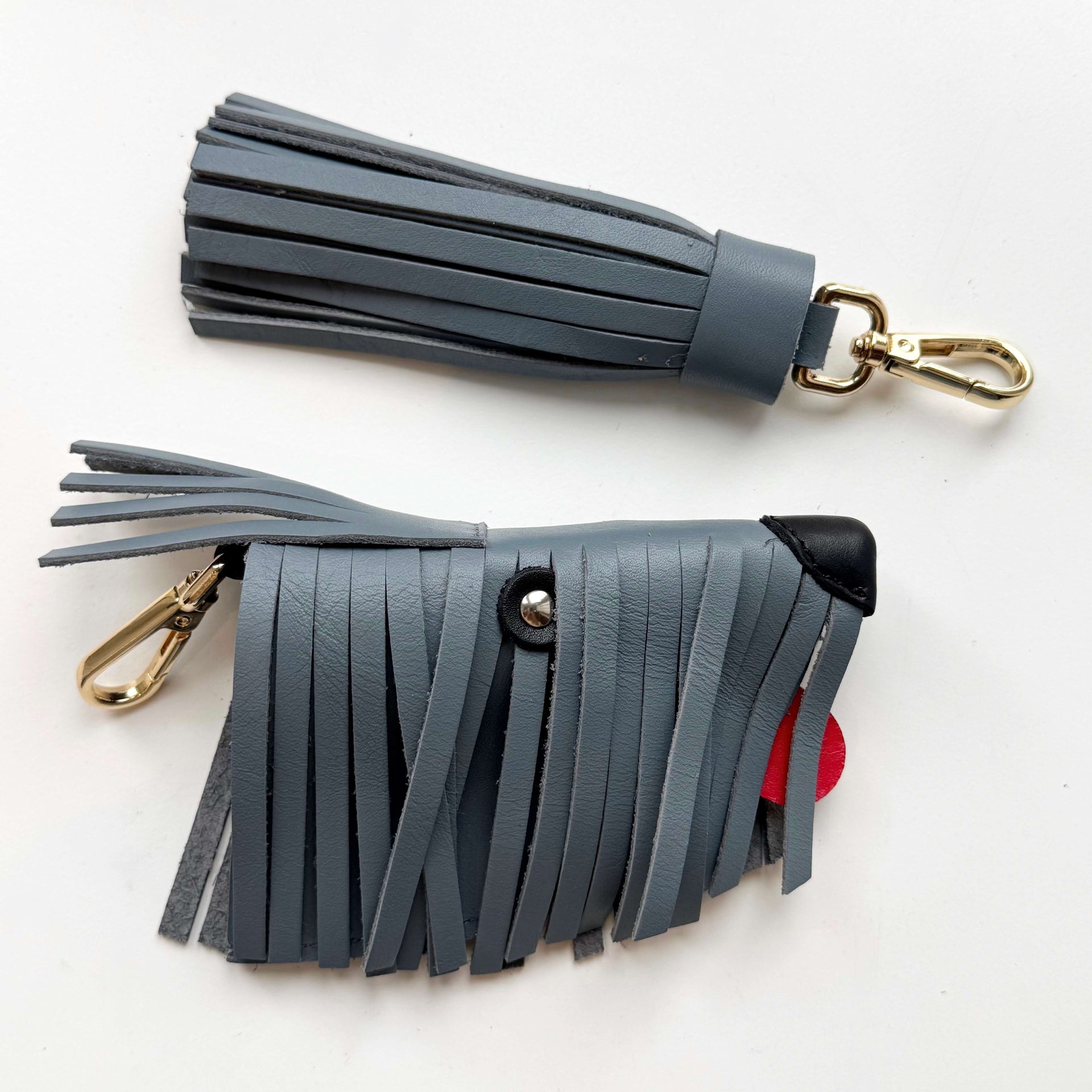 Charm Scott Cabeza Stormy