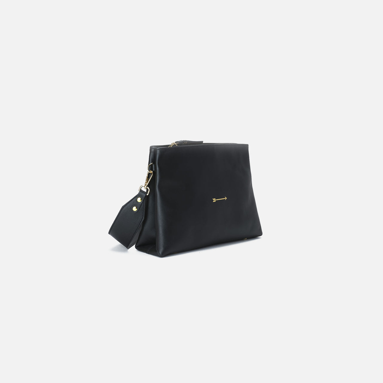 Robin Medium Negro