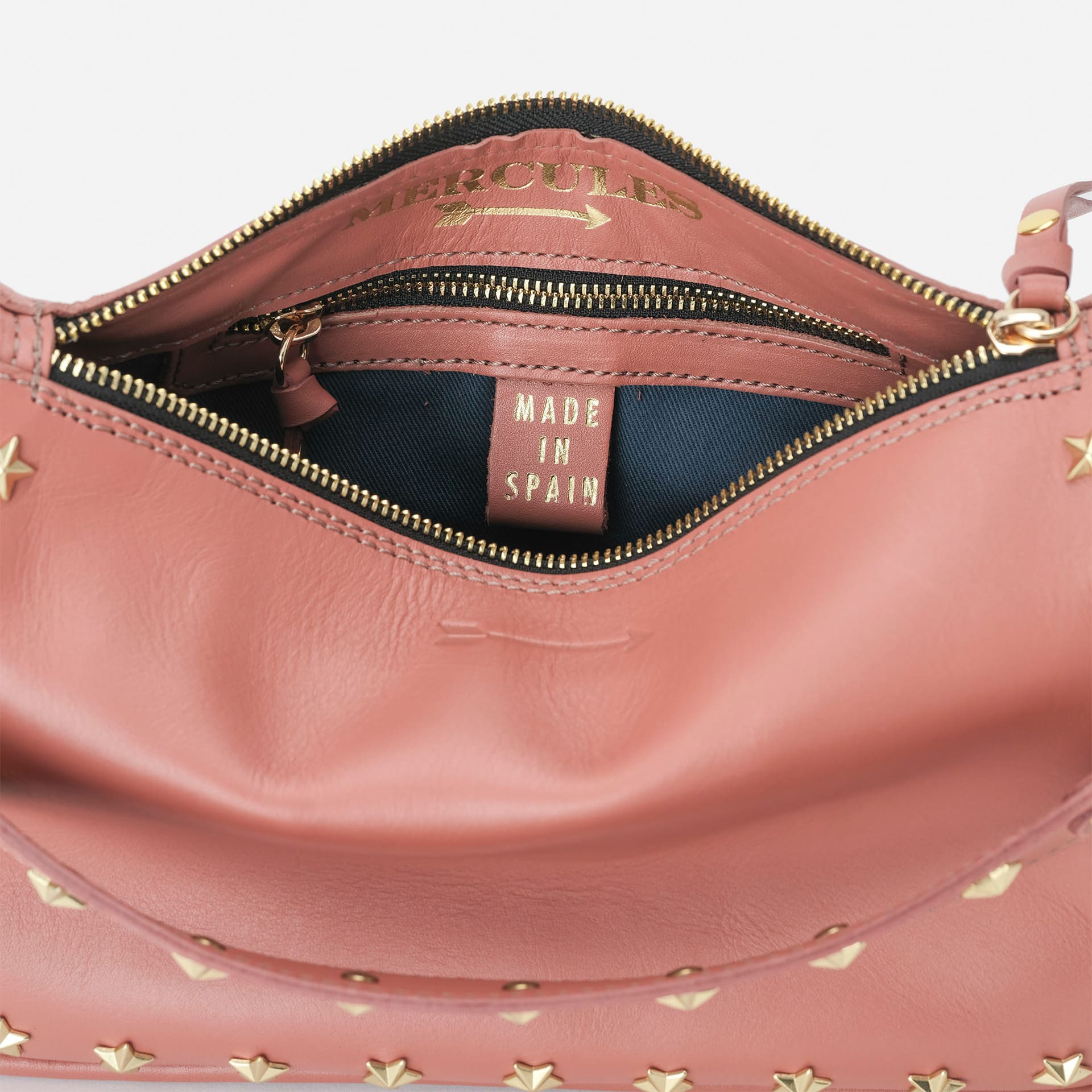Sandy Stars Blush