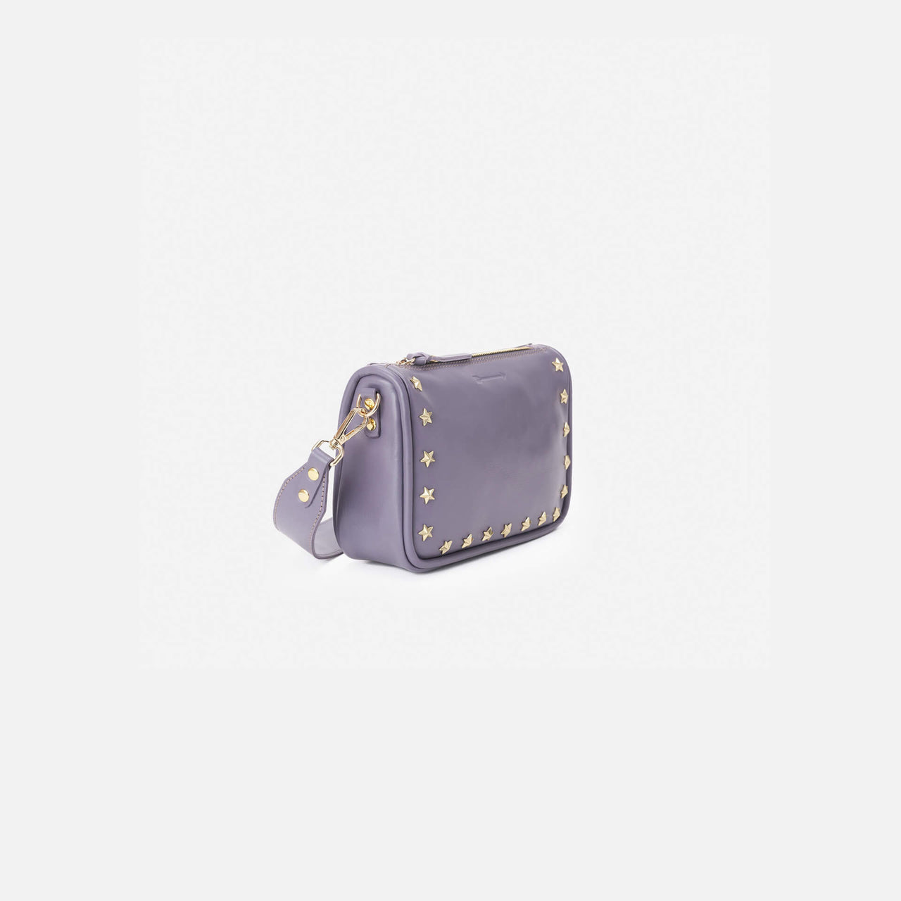 Sandy Stars Small Lavande