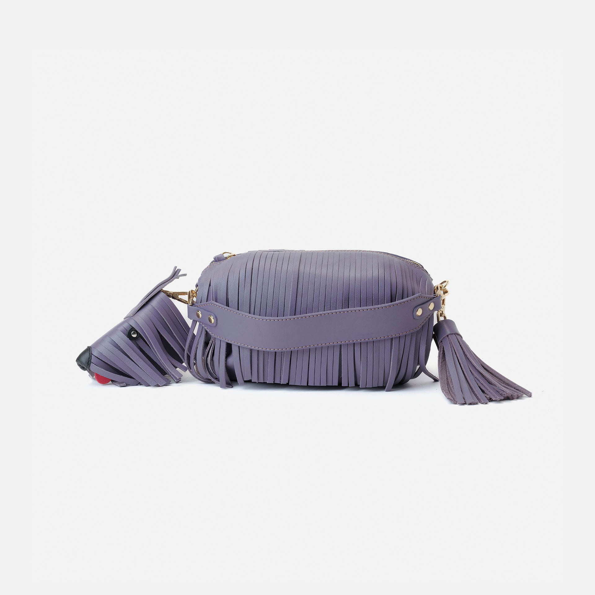 Pack Charm Scott Cabeza + Cola Lavande