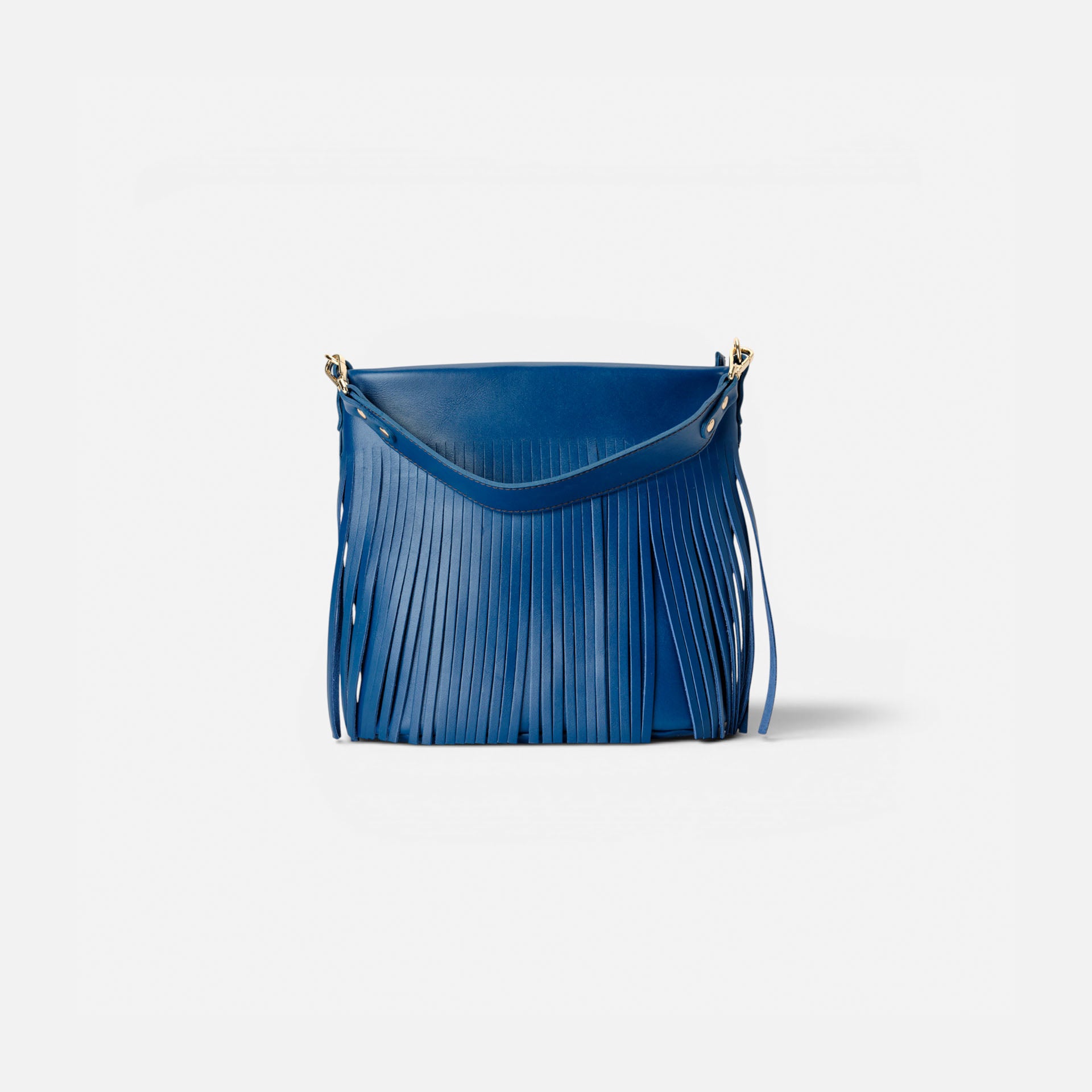 Tango flecos Navy