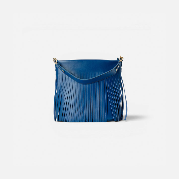 Tango flecos Navy