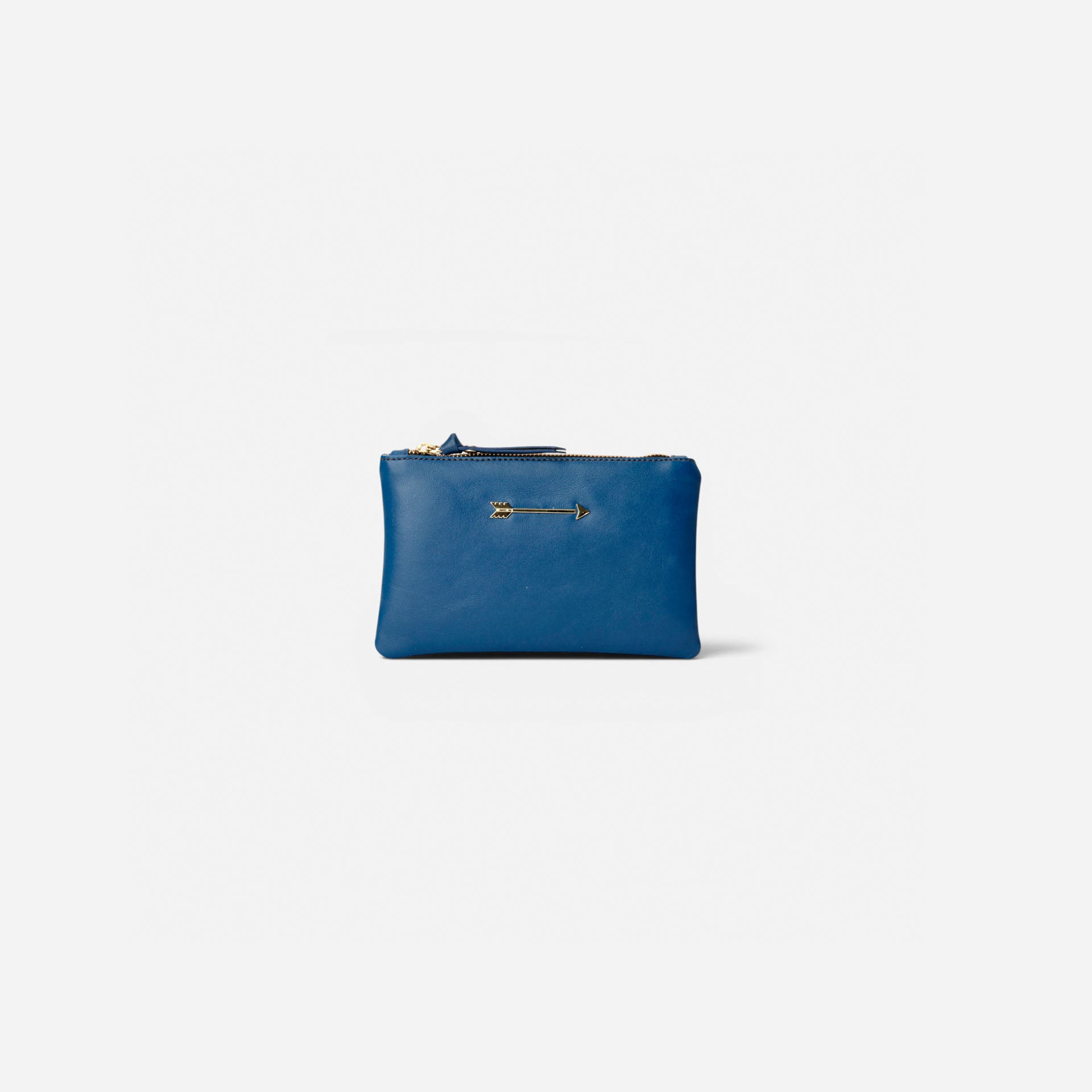 Wallet arrow Navy