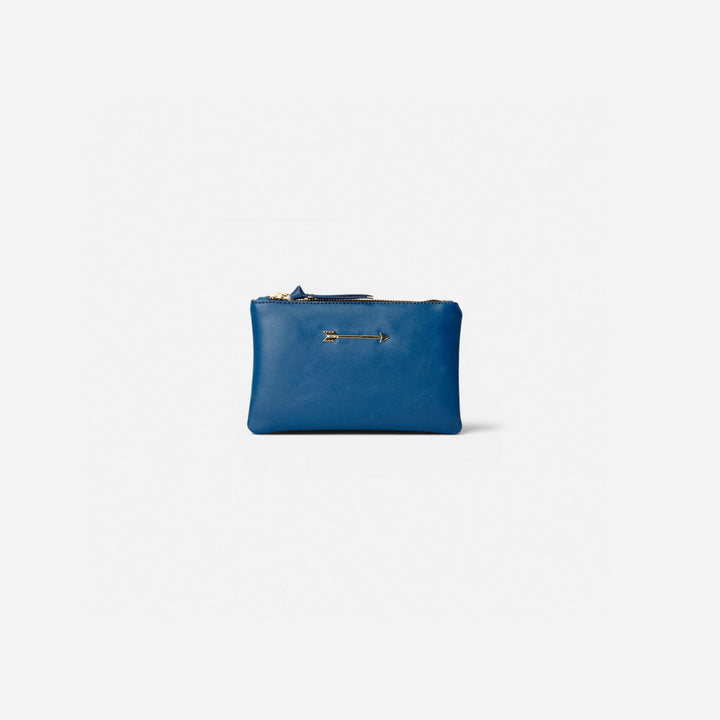 Wallet arrow Navy