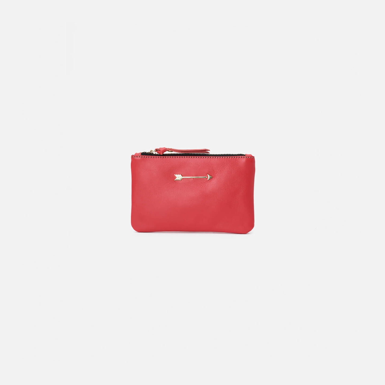 Wallet Arrow Coral