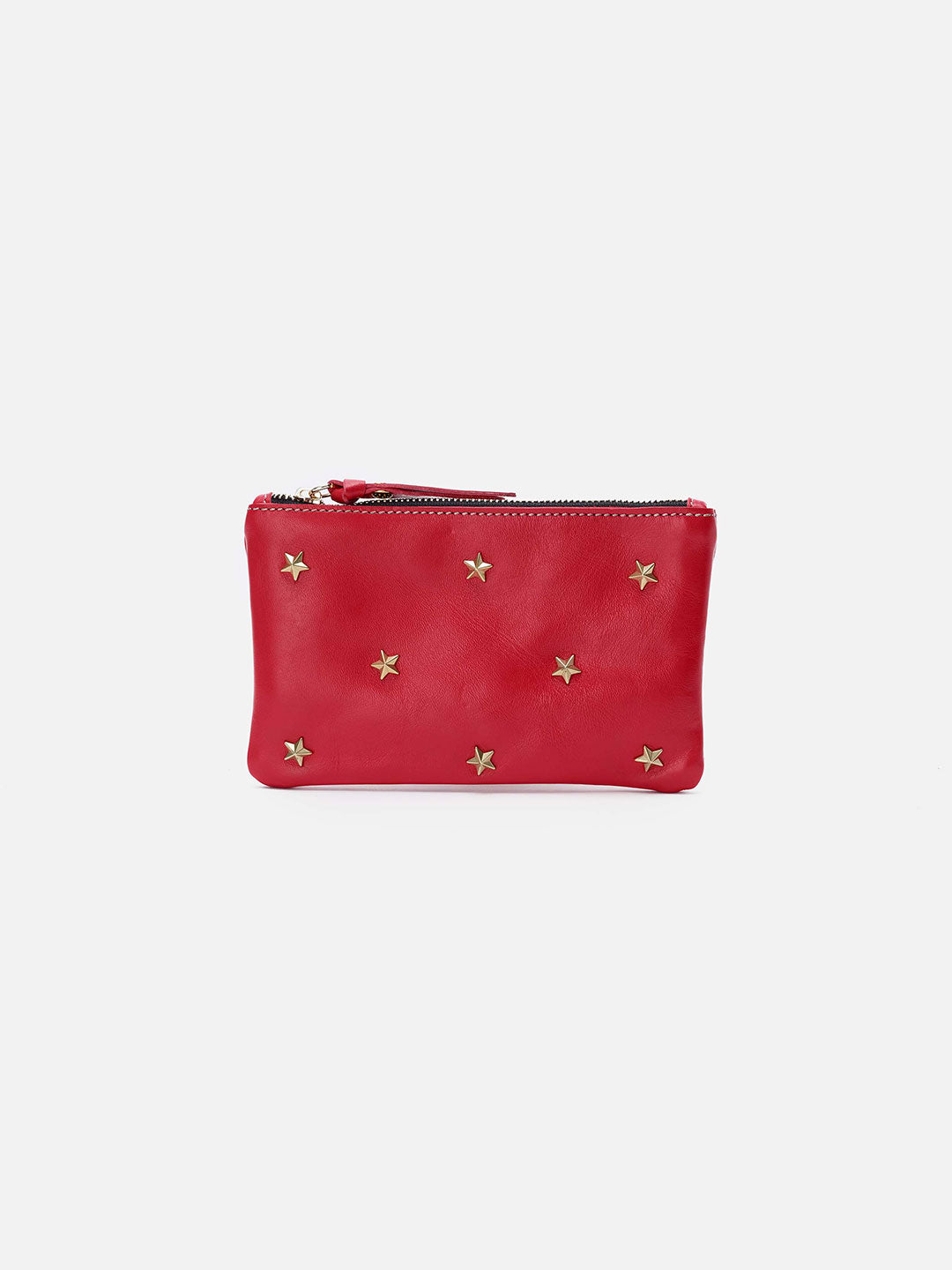 Wallet Stars Cherry