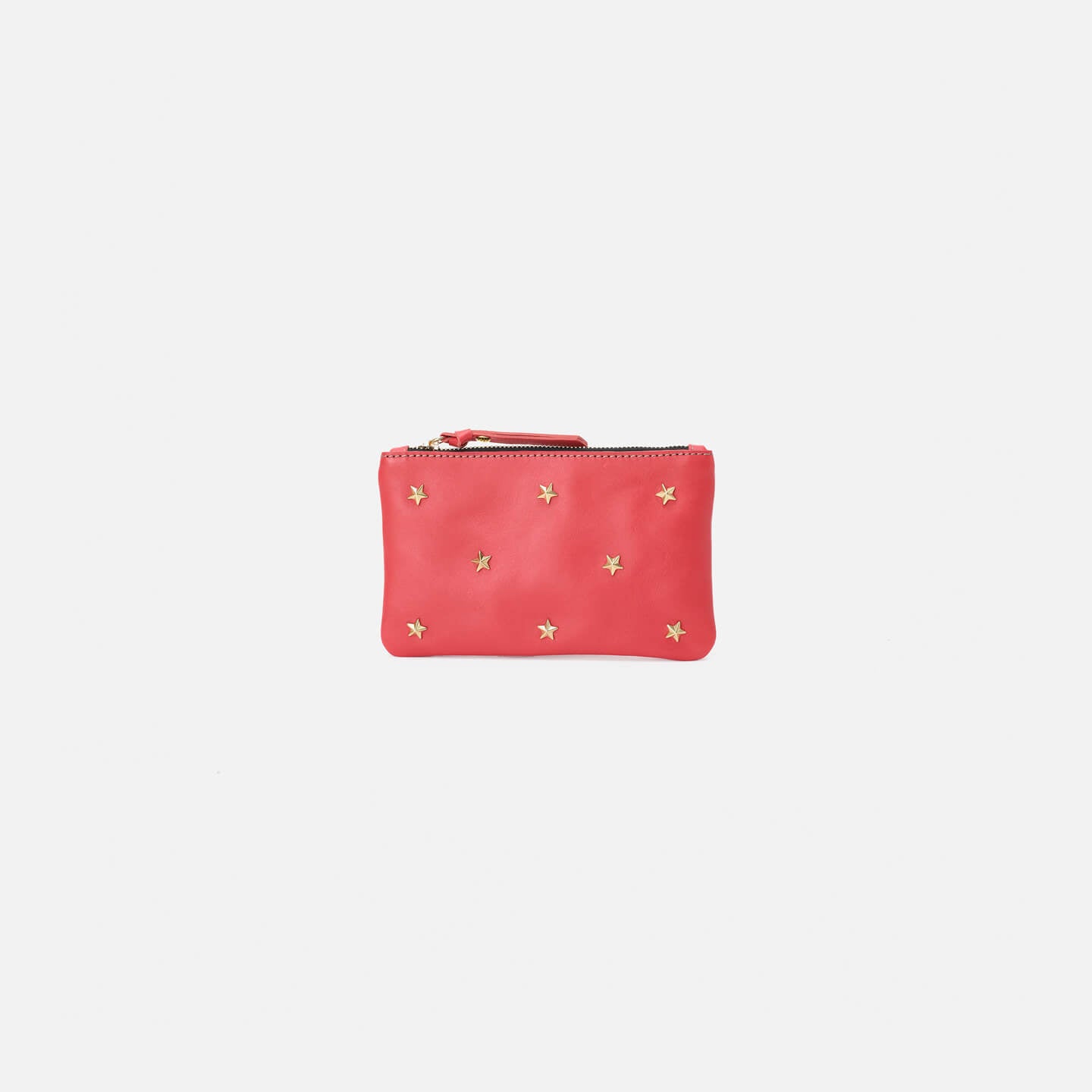 Wallet Stars Coral