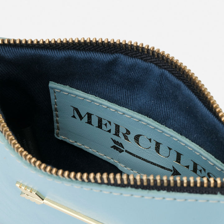 Wallet arrow Celeste