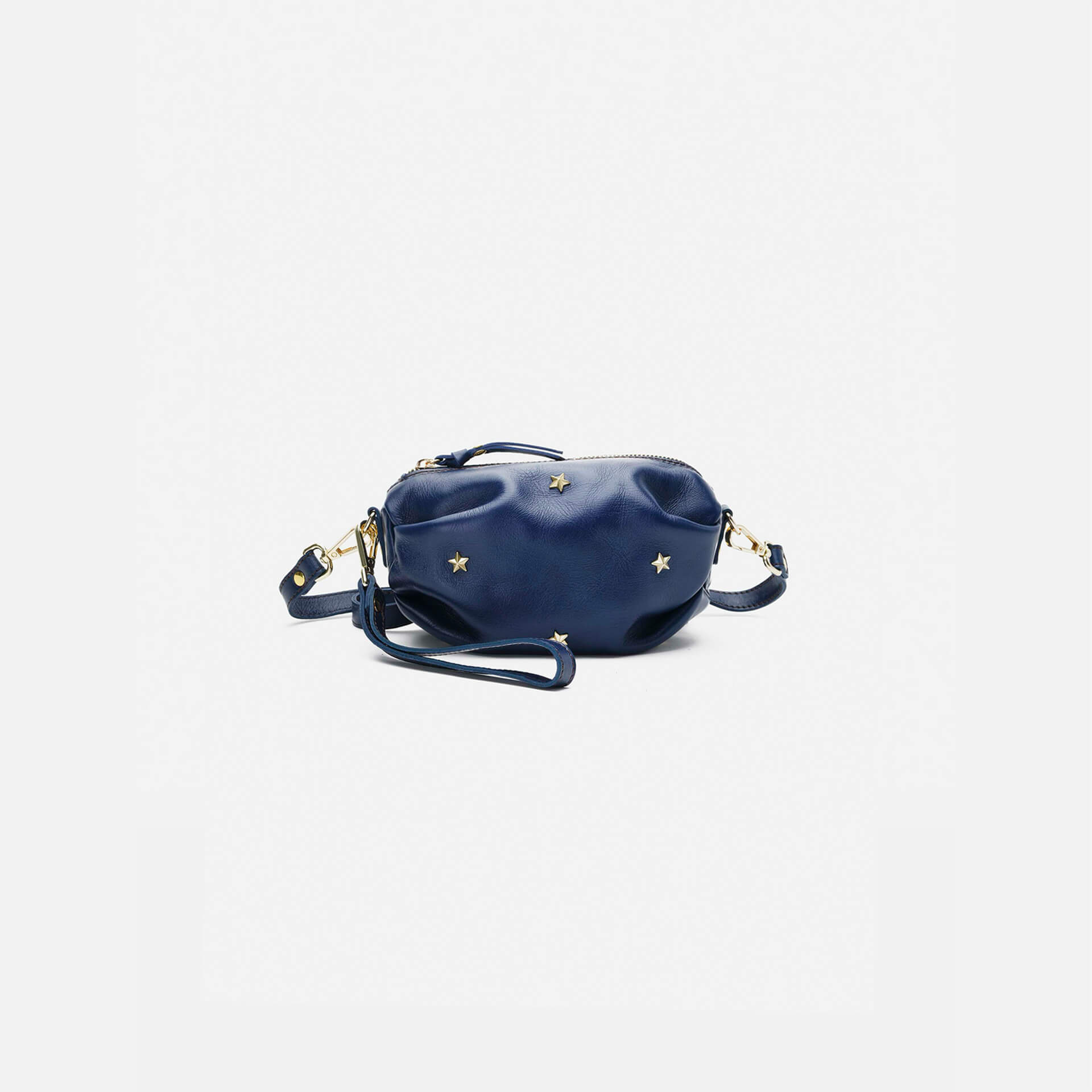 Wasp Night Blue