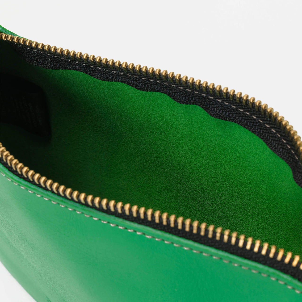 Zipper "Mum Rocks" Apple