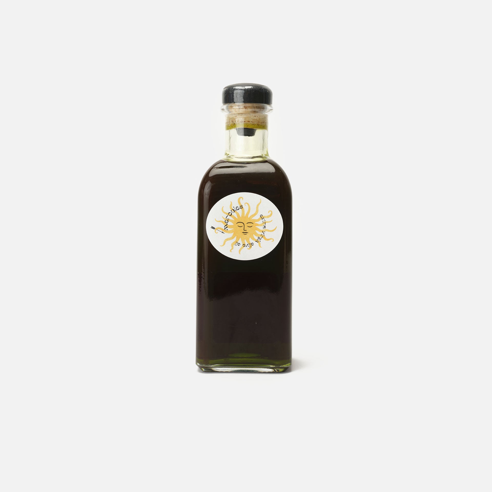 Aceite de Oliva Virgen Extra | Colección Chefff | Mercules