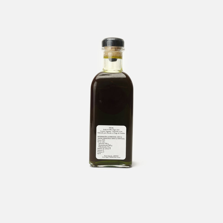 Aceite de Oliva Virgen Extra