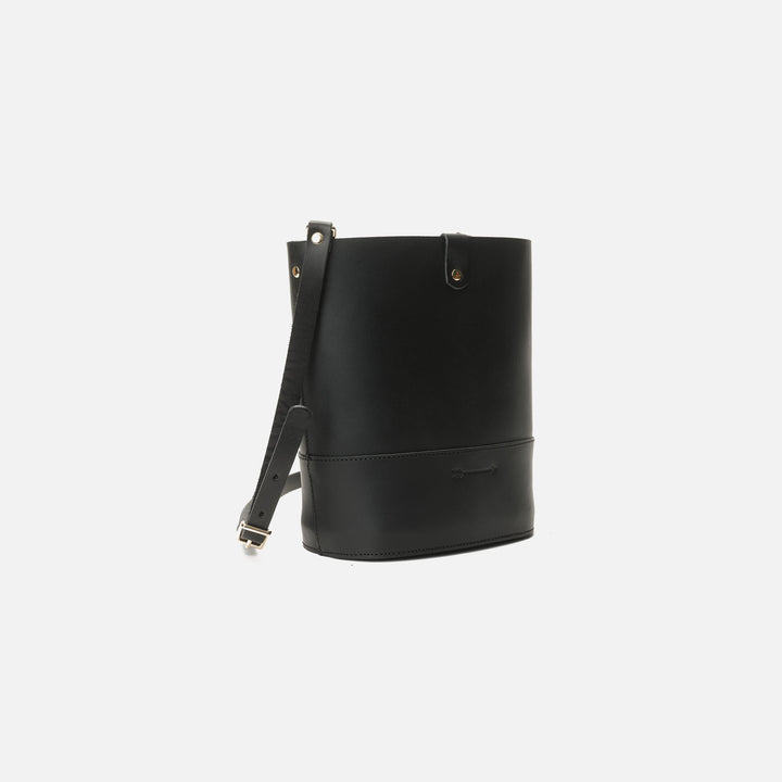 Alamo Bucket Negro