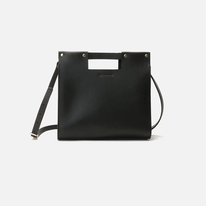 Alamo Satchel Negro