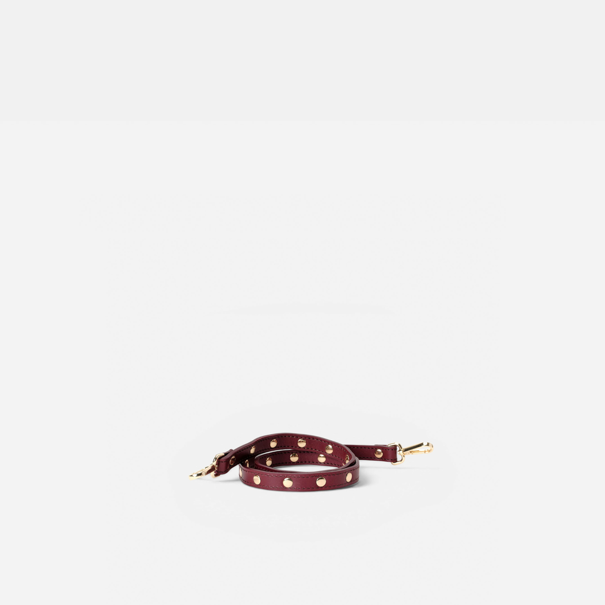 Asa remaches Burgundy