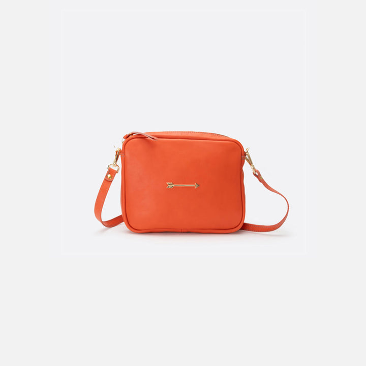 Barracuda Naranja