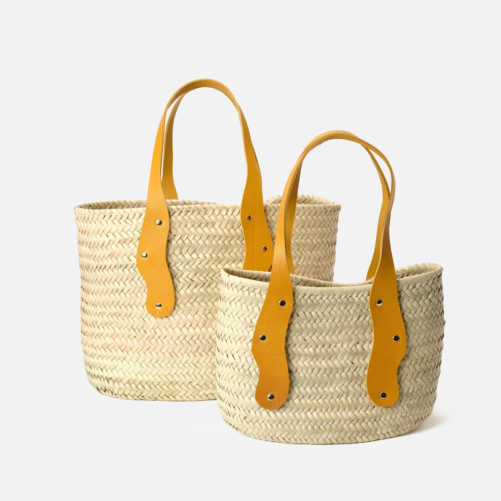 Basket Mermaid Amarillo
