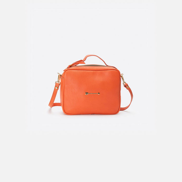 Bullet naranja