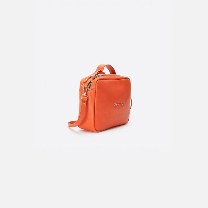 Bullet naranja