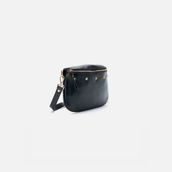 Bum Bag Stars Negro