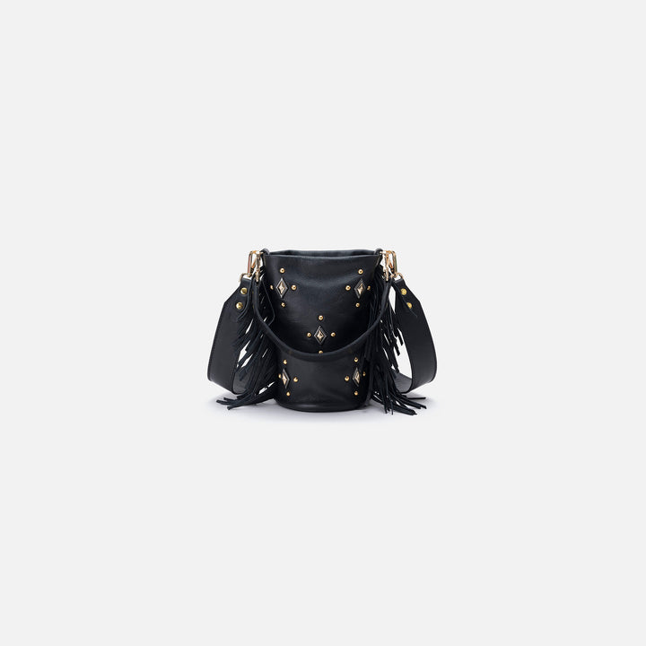 Candy Flecos negro