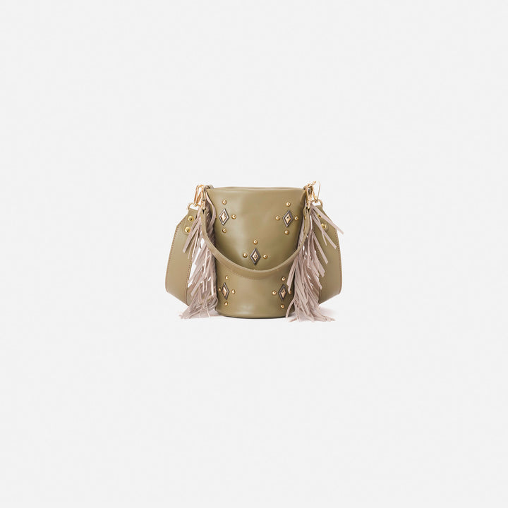 Candy Flecos Camouflage y Bone