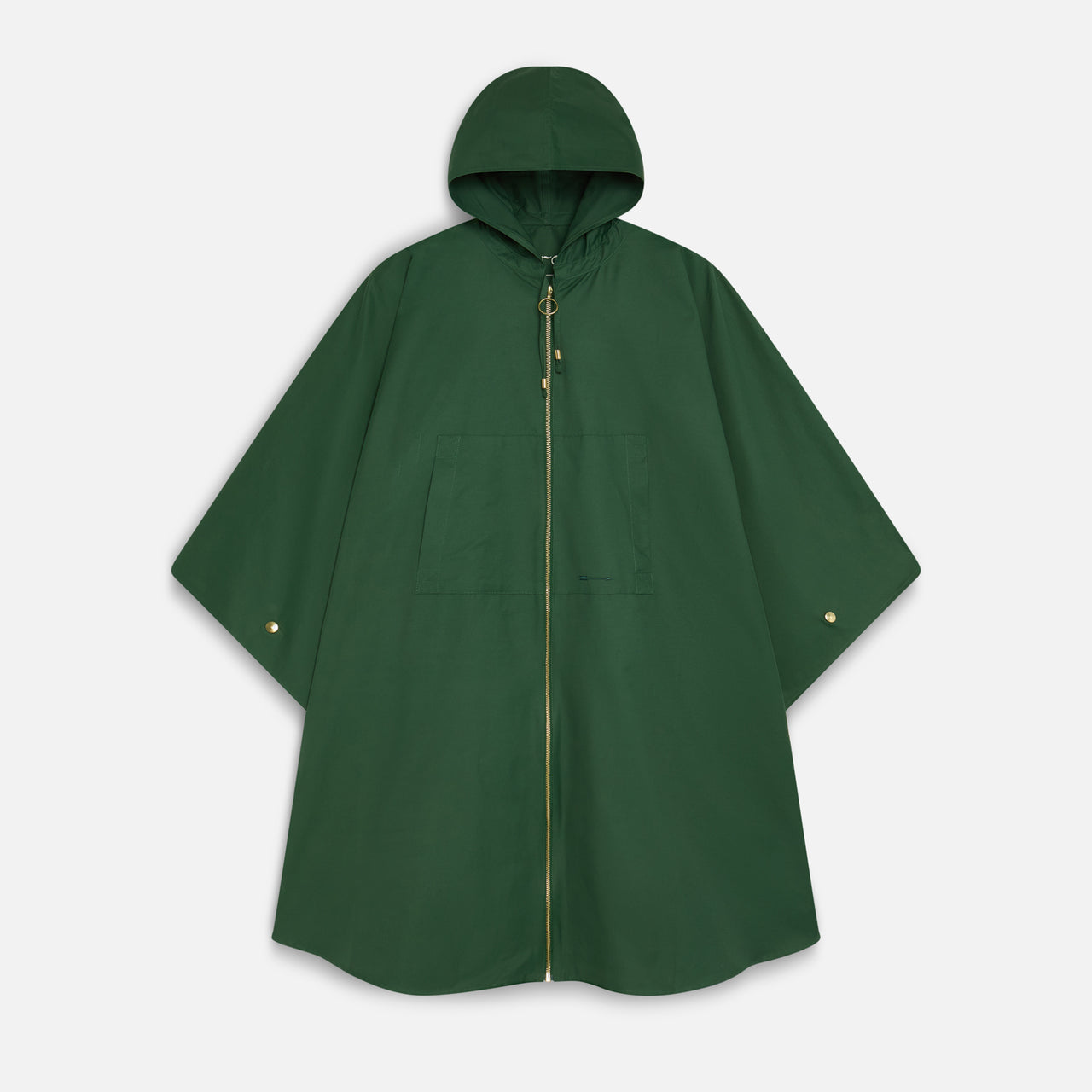 Capa Verde