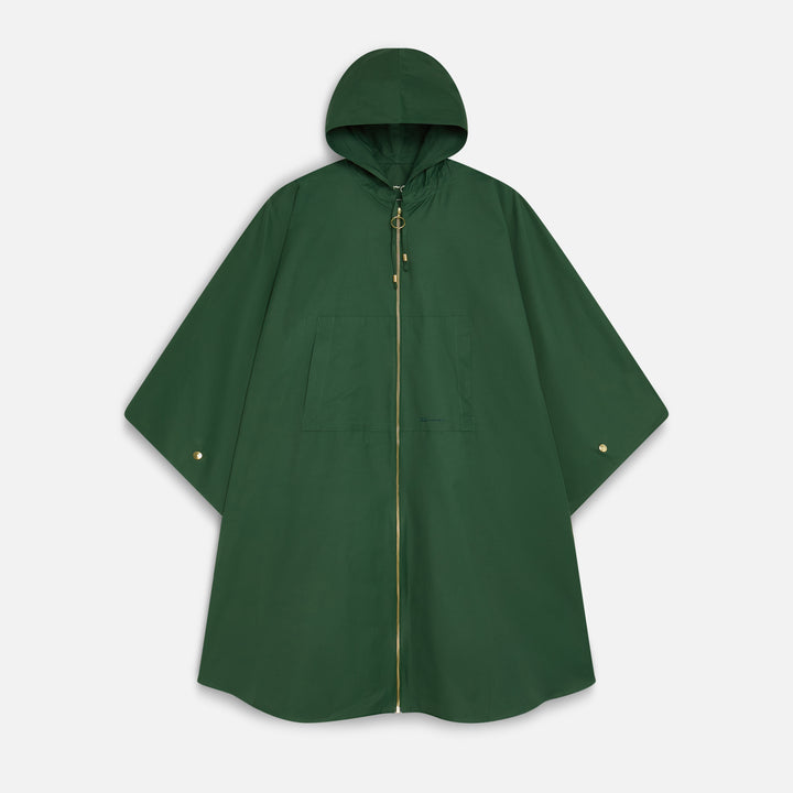 Capa Verde