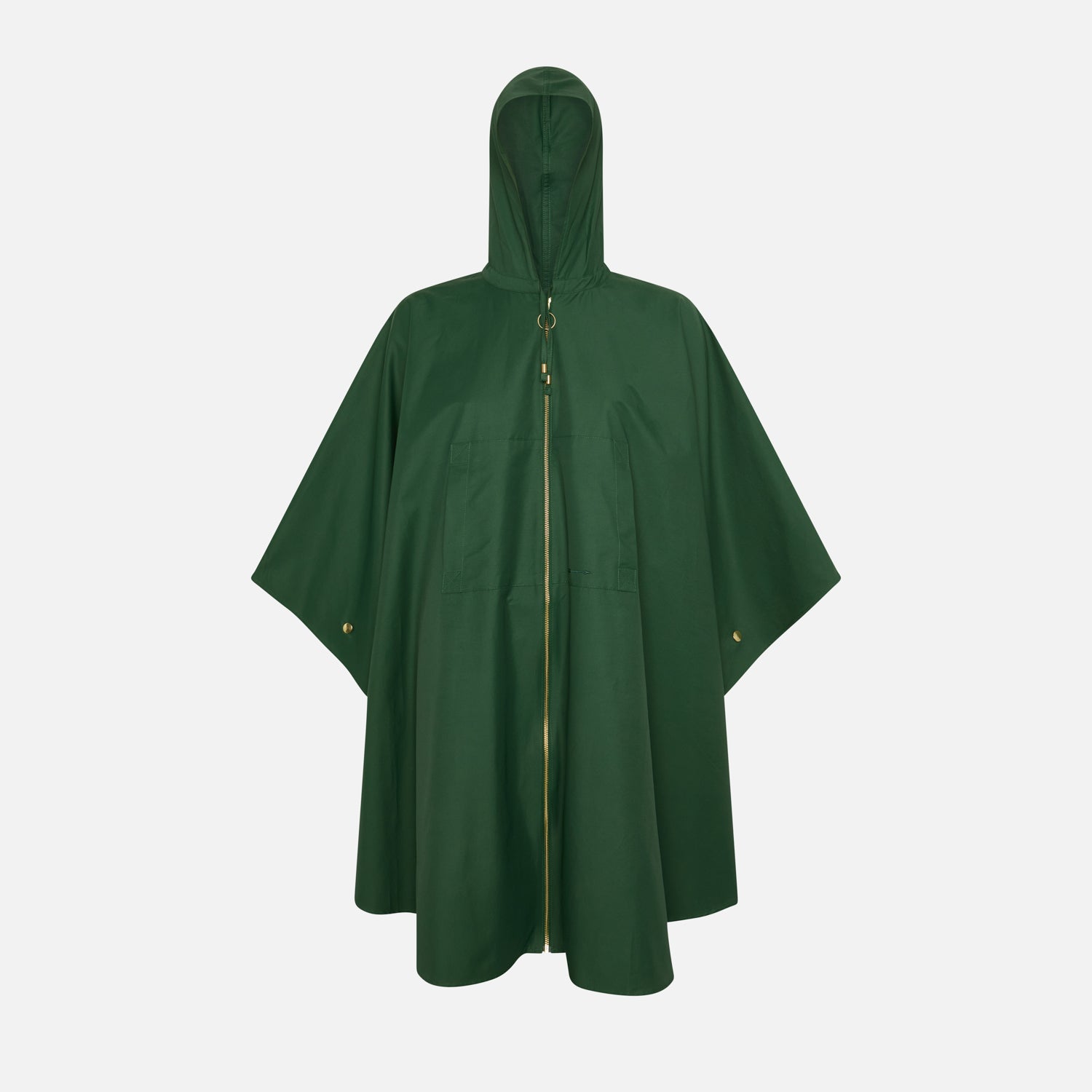 Capa Verde