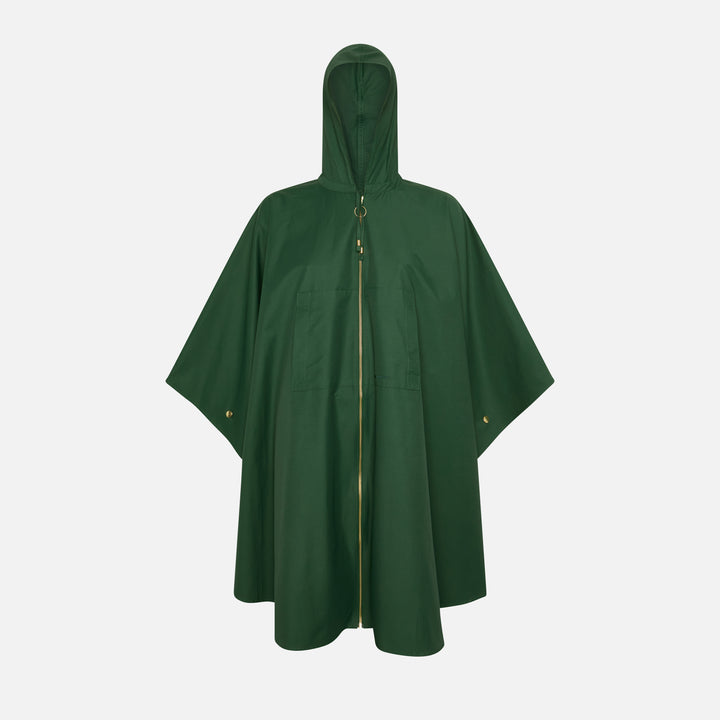 Capa Verde