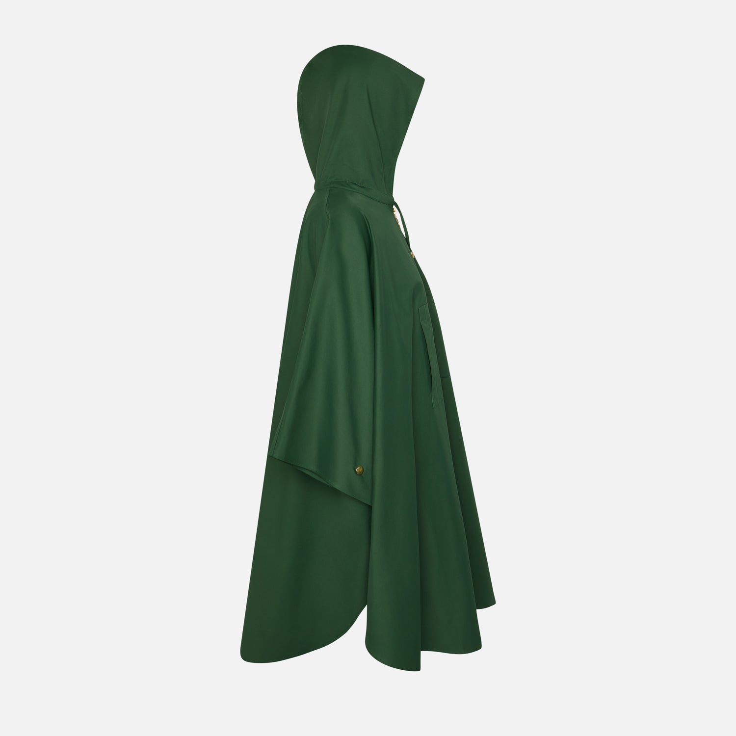 Capa Verde