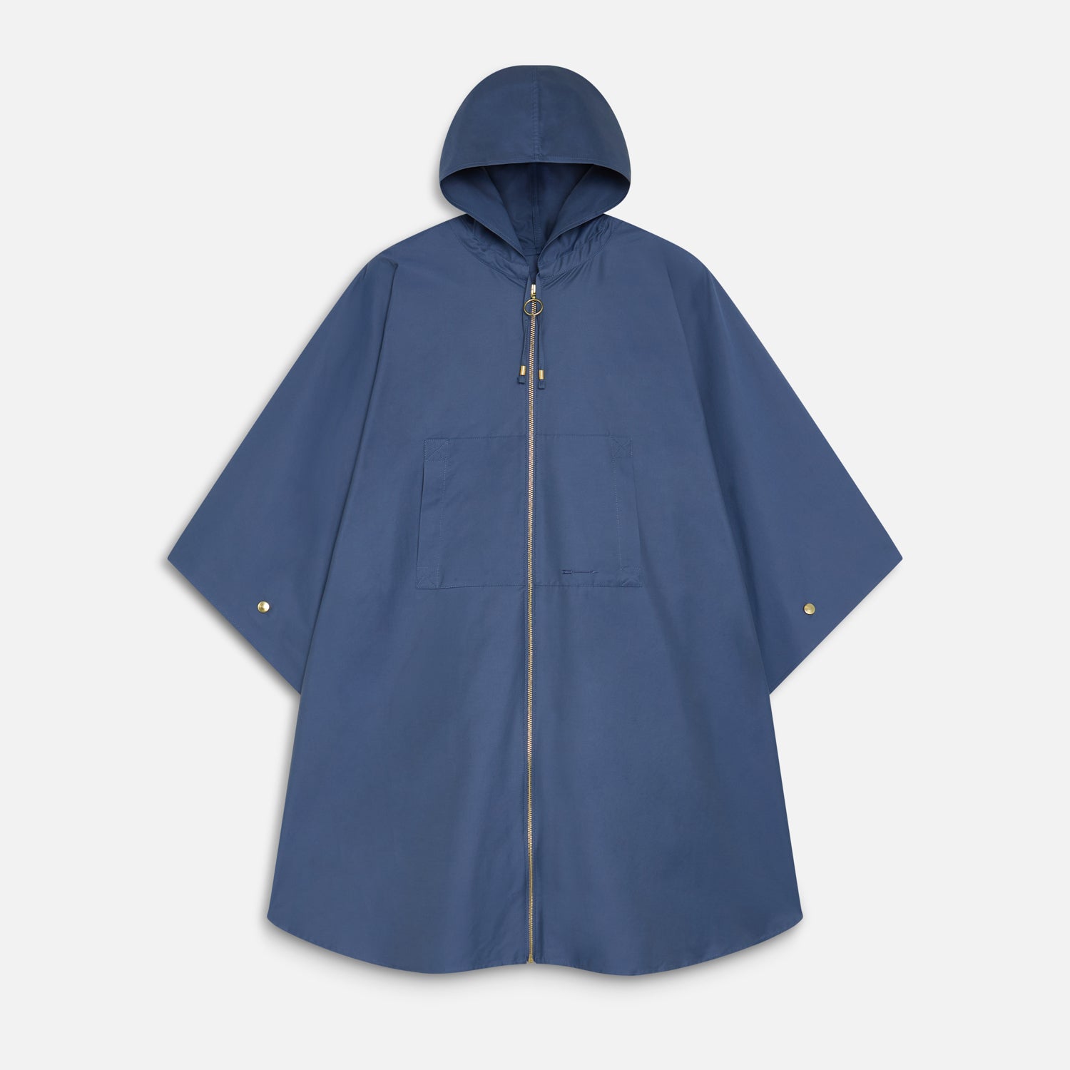 Capa Azul