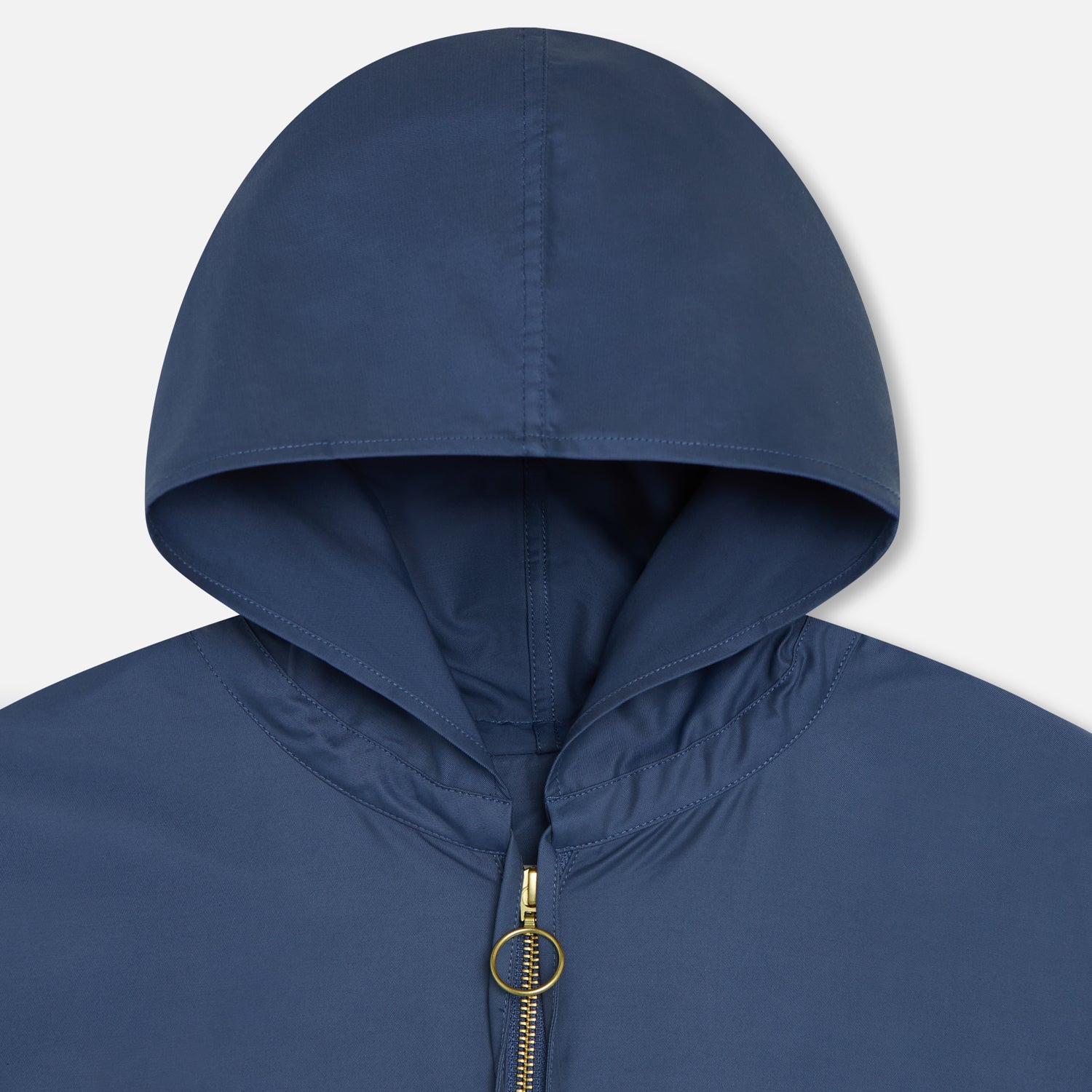 Capa Azul