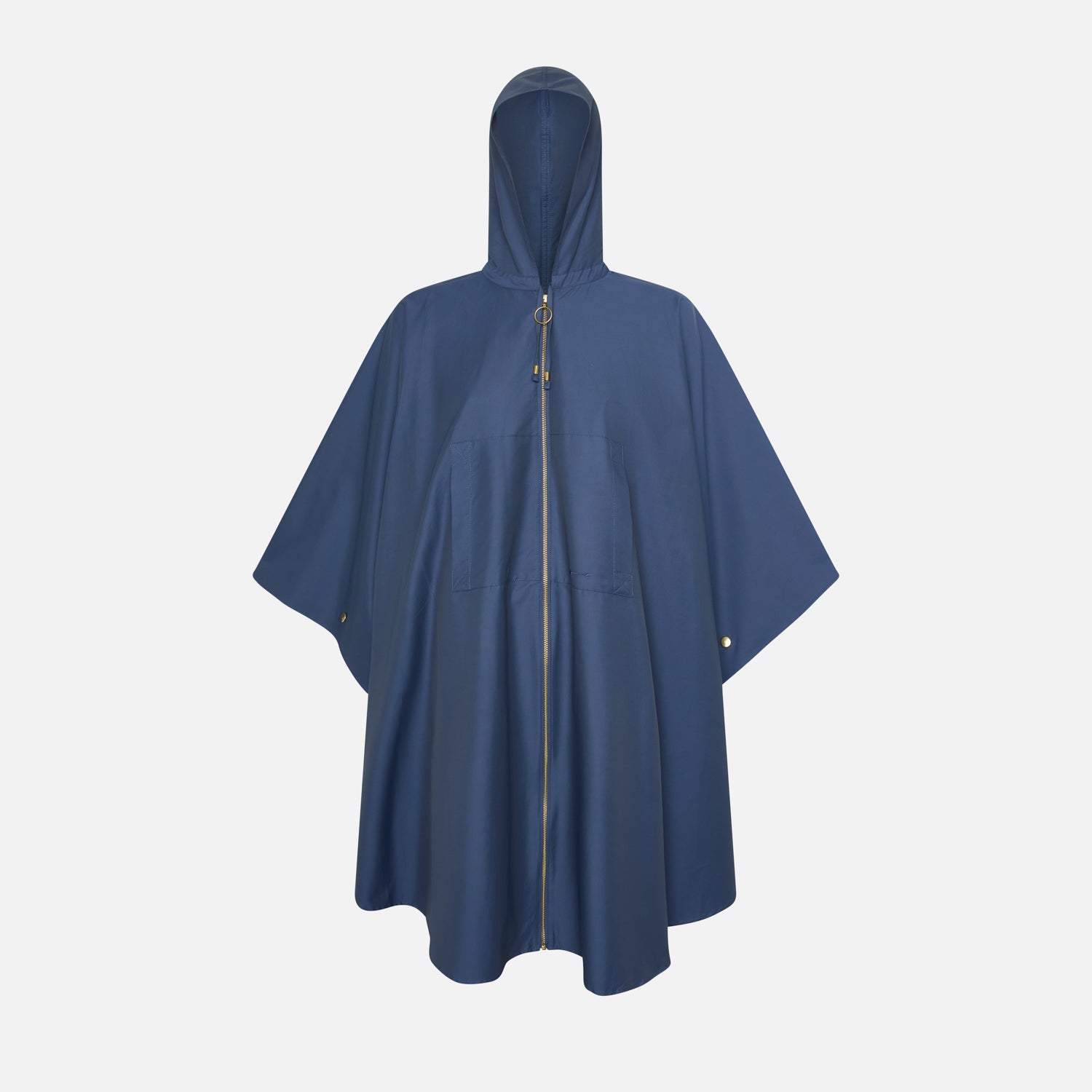 Capa Azul