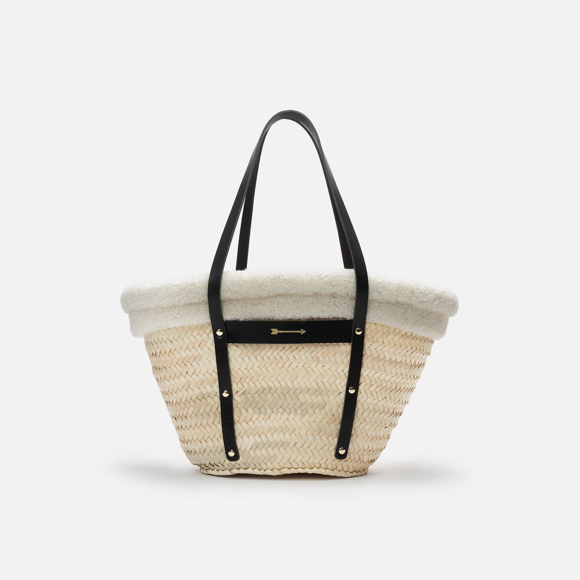 Basket Large Borrego