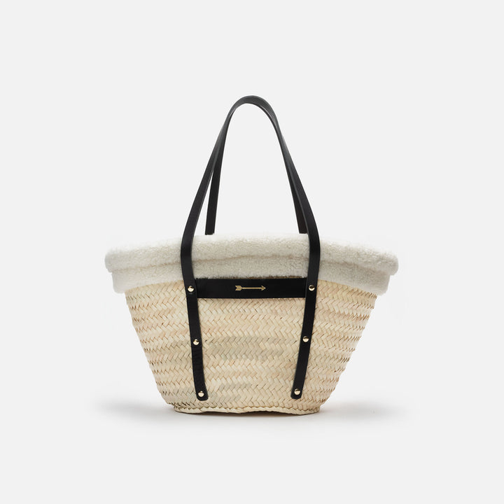 Basket Large Borrego