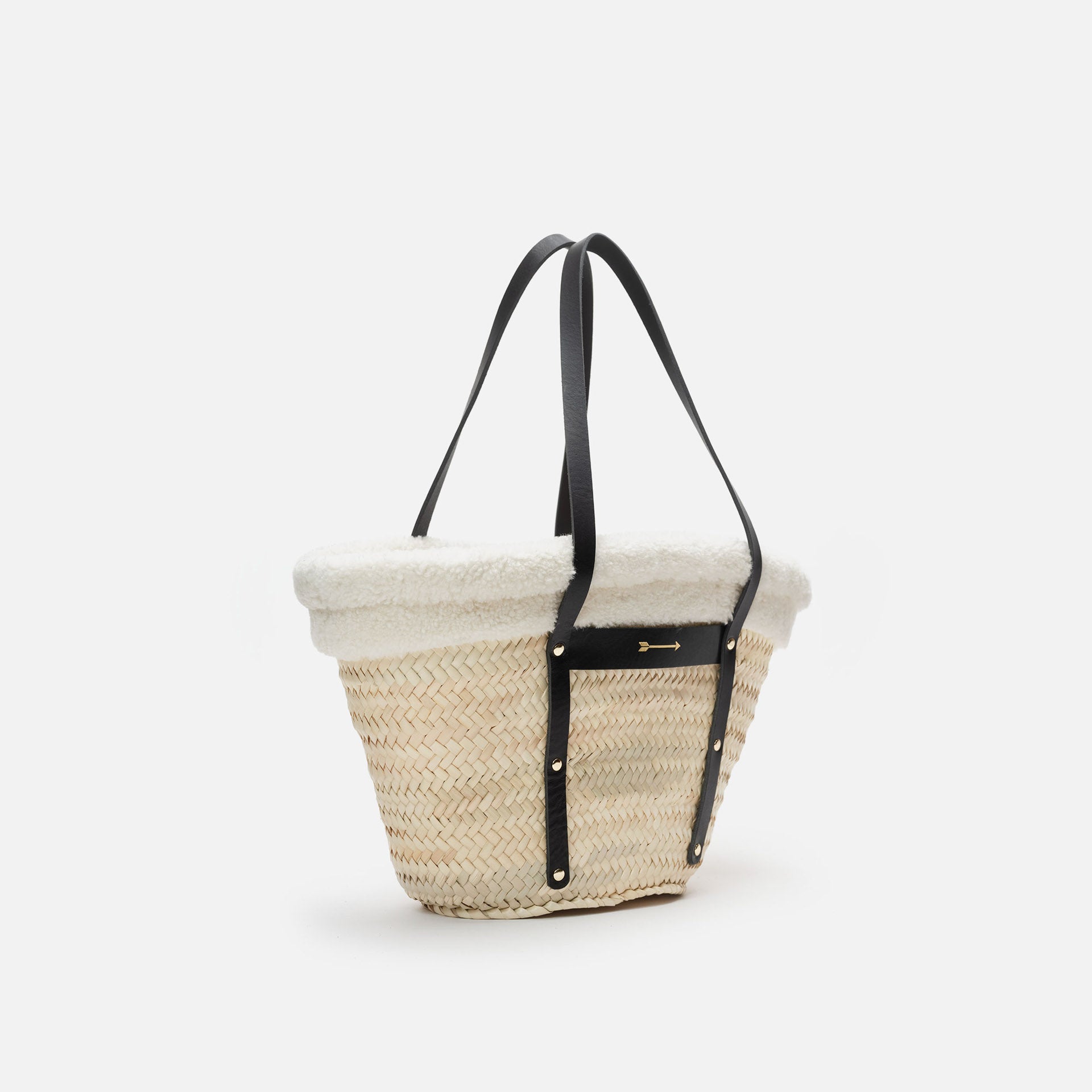 Basket Large Borrego