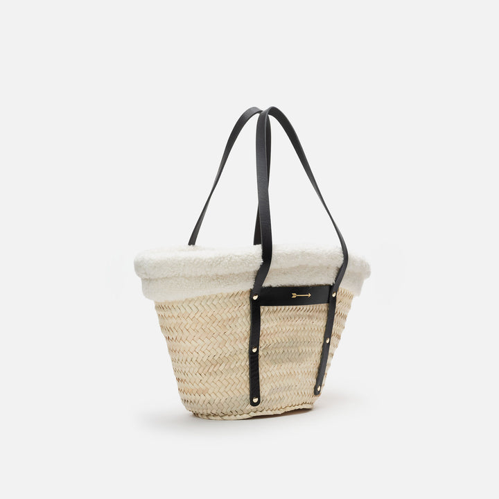 Basket Large Borrego