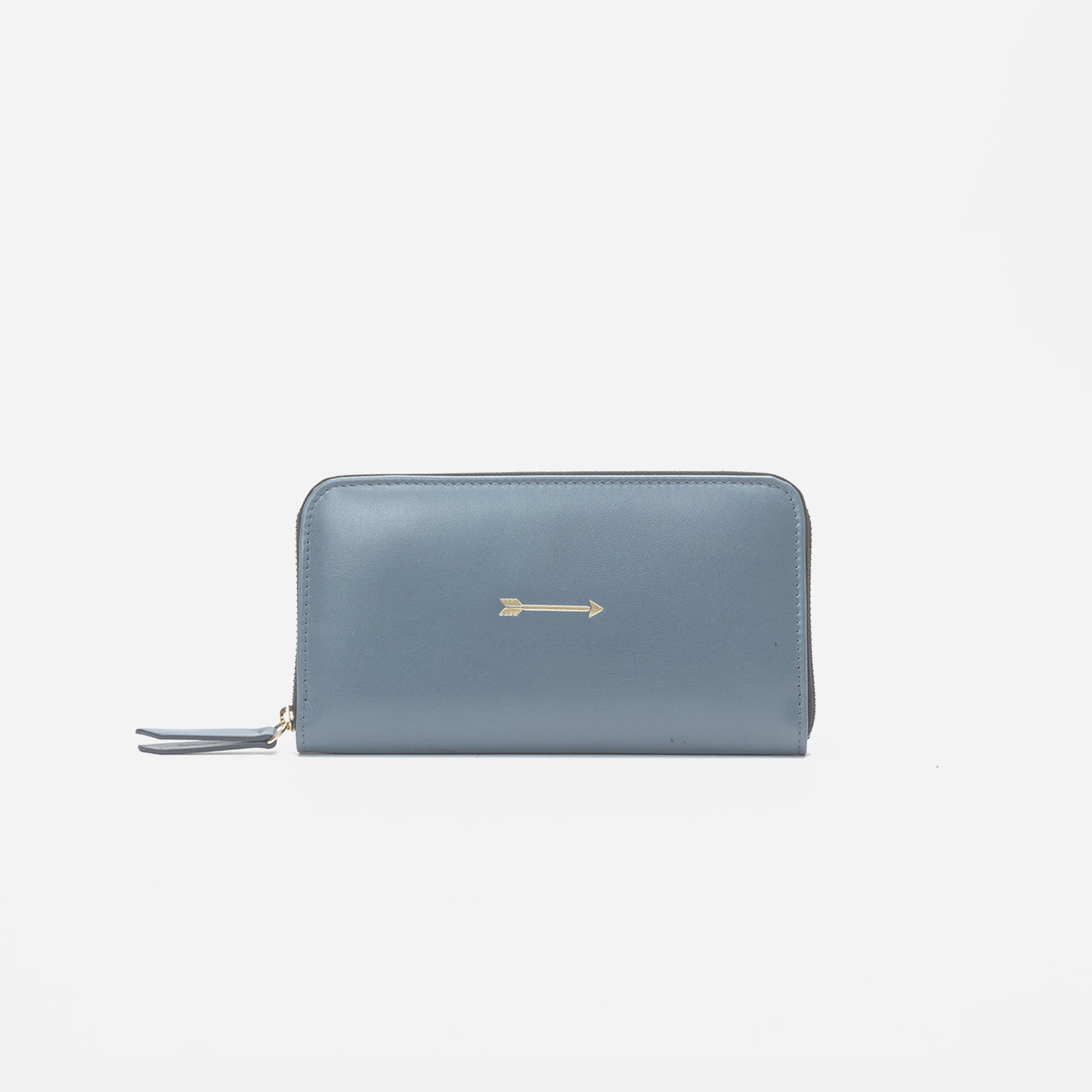 Cartera continental grande Stormy