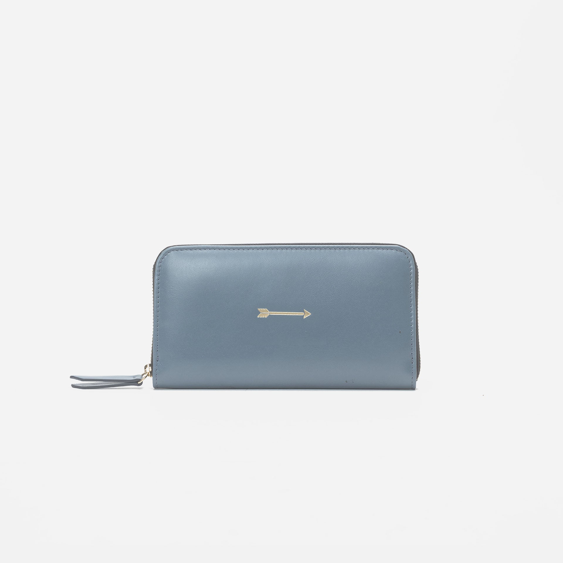 Cartera continental grande Stormy