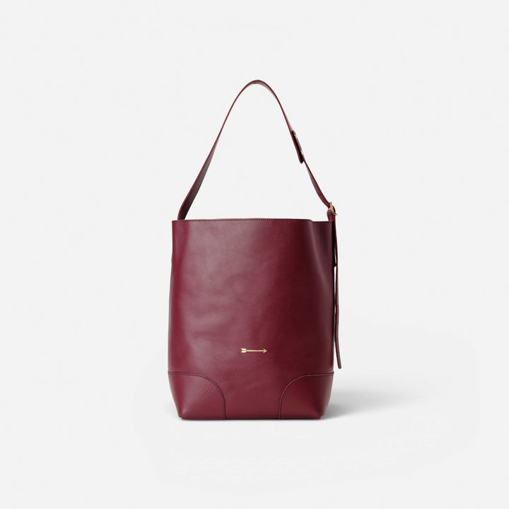 Cavalier Burgundy