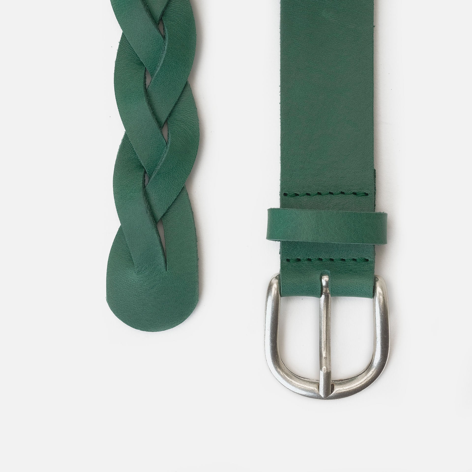 Cinturón Jockey Verde